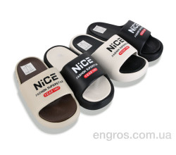 Шлепки M&L  Alex13